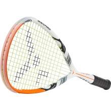 Victor Squash Racket IP 3L N (120g/Power/very head heavy) - strung -